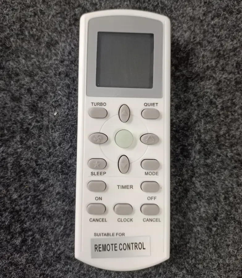 Remote 146 Y