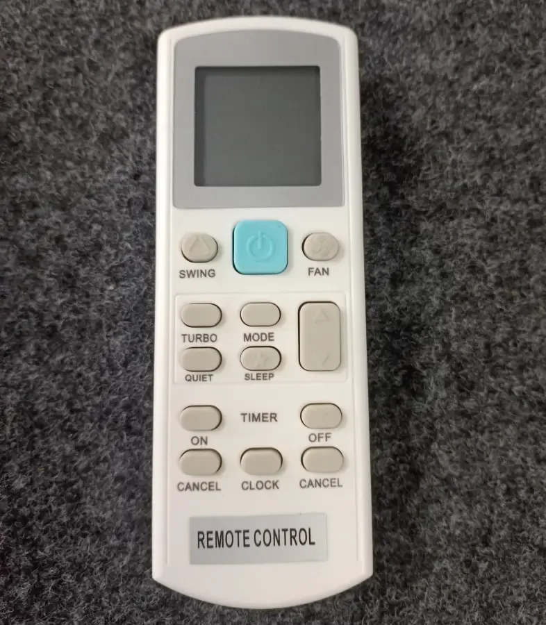 Remote 146A Y