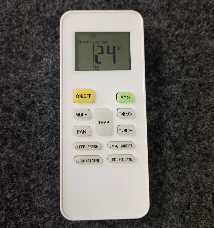 Remote 149 Y