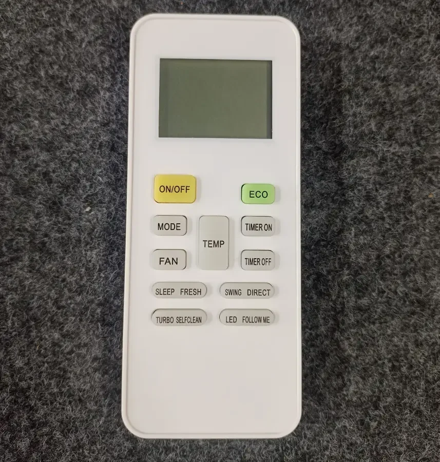 Remote 149 Y
