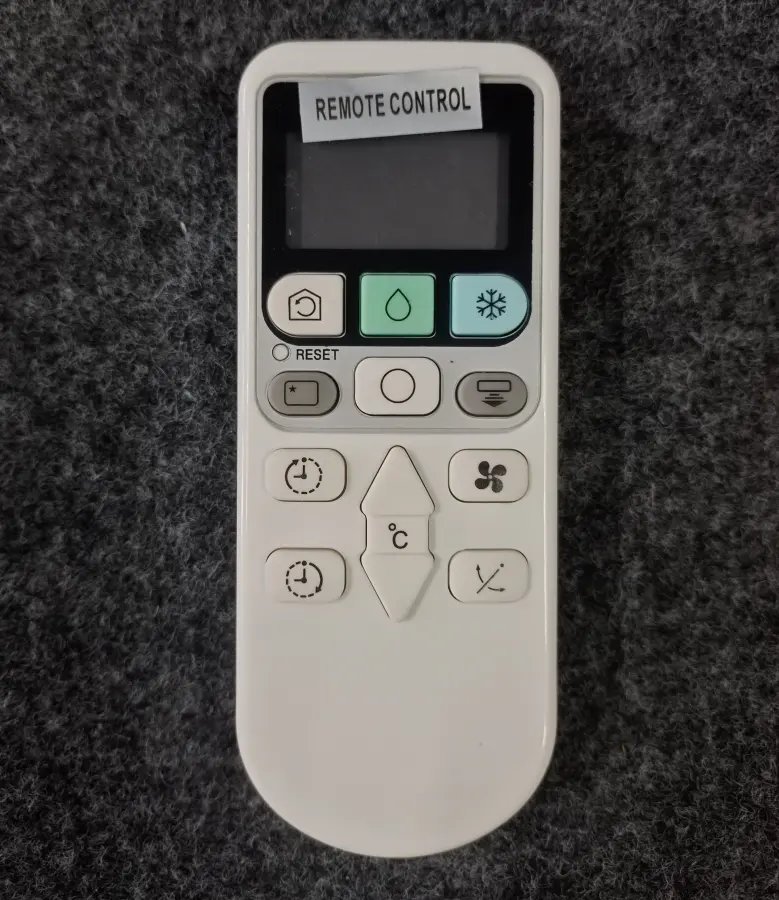 Remote 155 Y