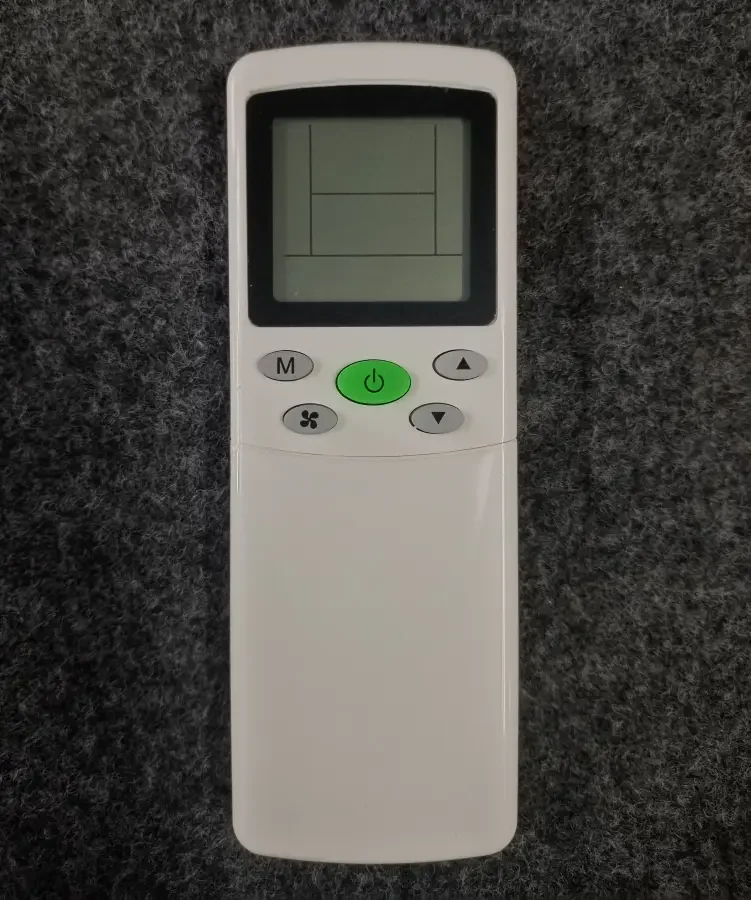 Remote 162 Y