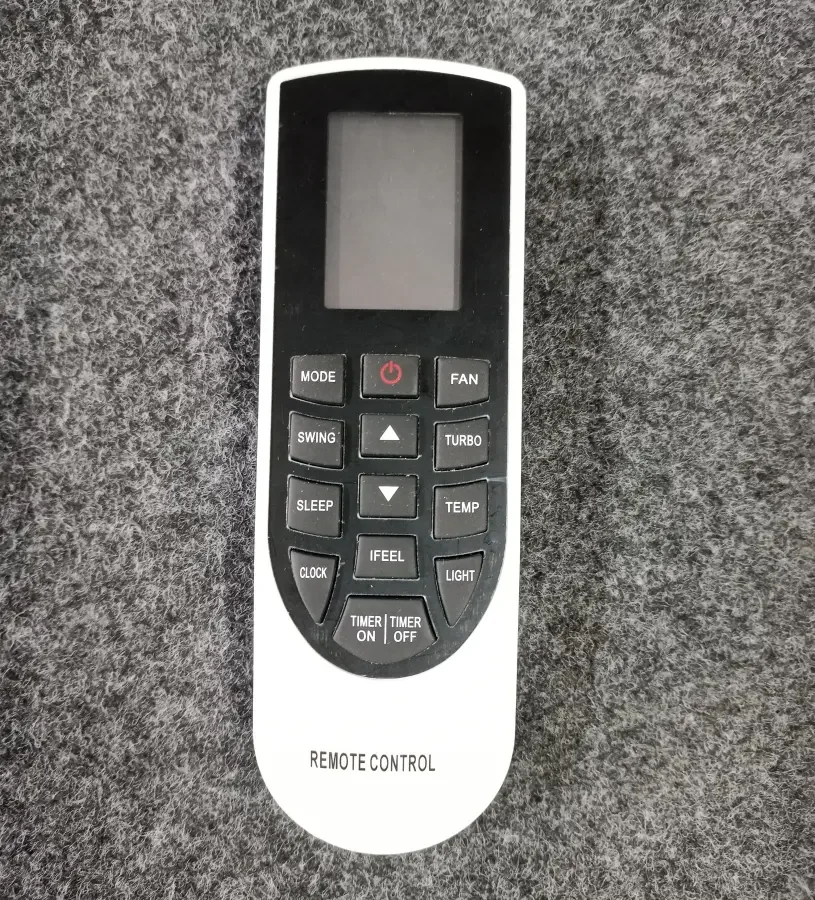 Remote 182 Y
