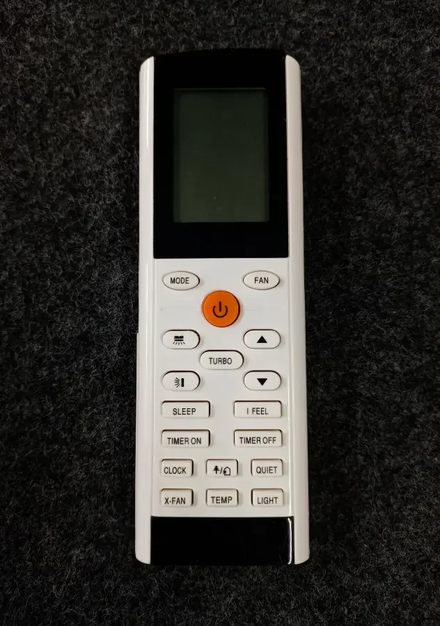 Remote 193 Y