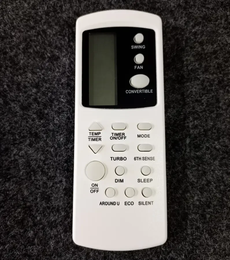 Remote 210B Y