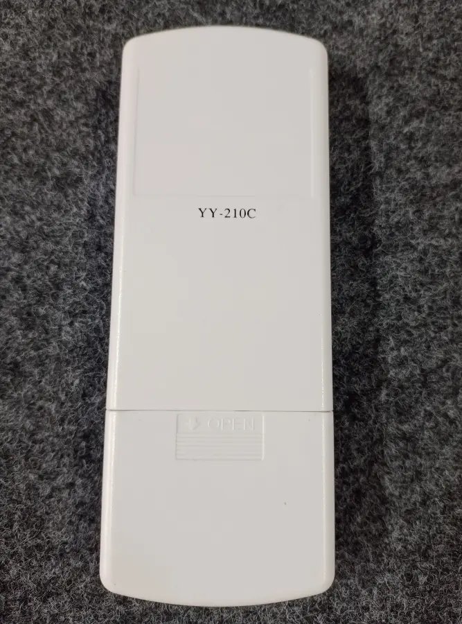Remote 210C Y