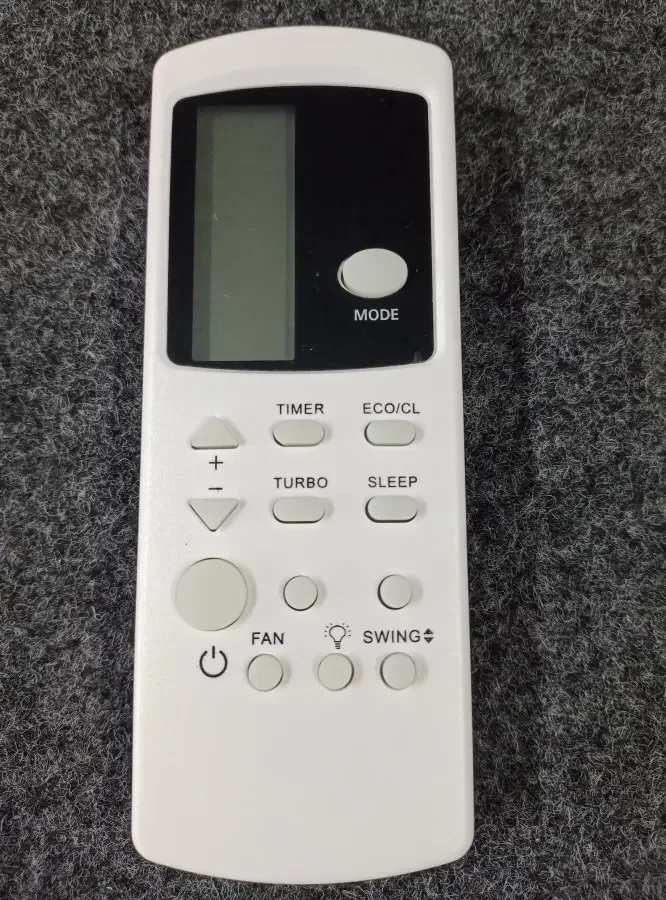 Remote 210C Y