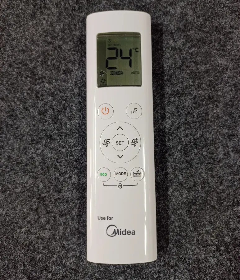 Remote 213 Y