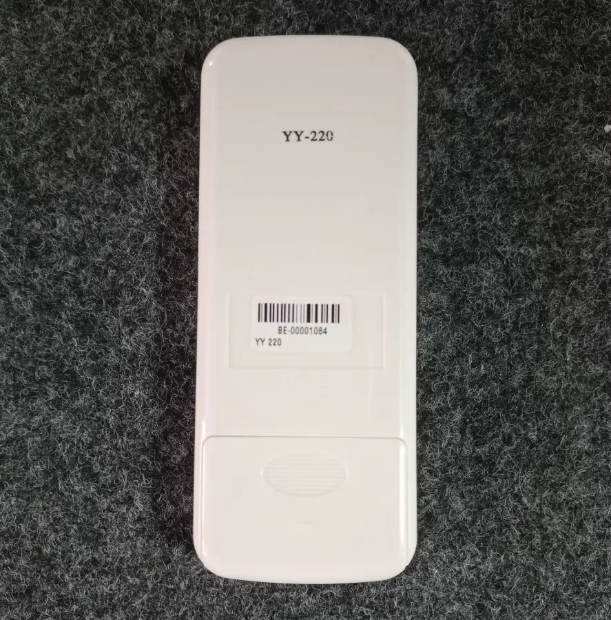 Remote 220 Y