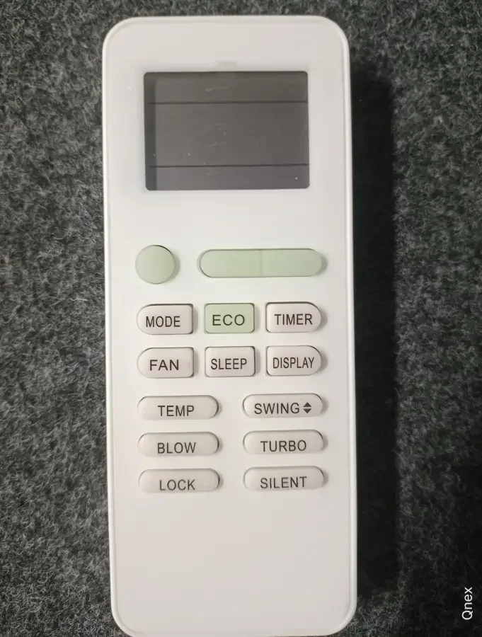 Remote 221 Y