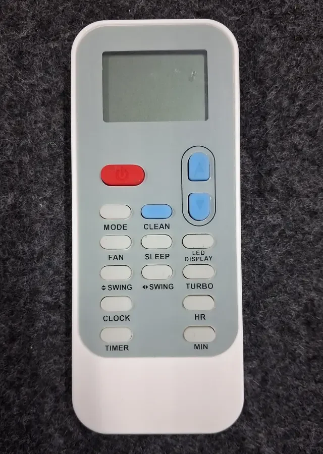 Remote 174 Light Y