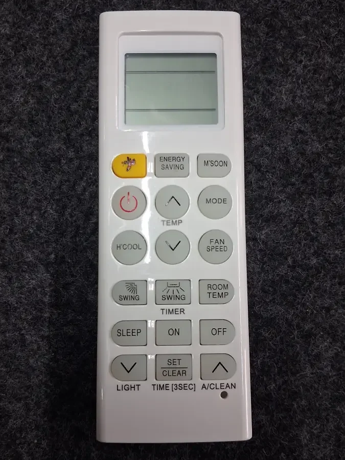 Remote 36A SW