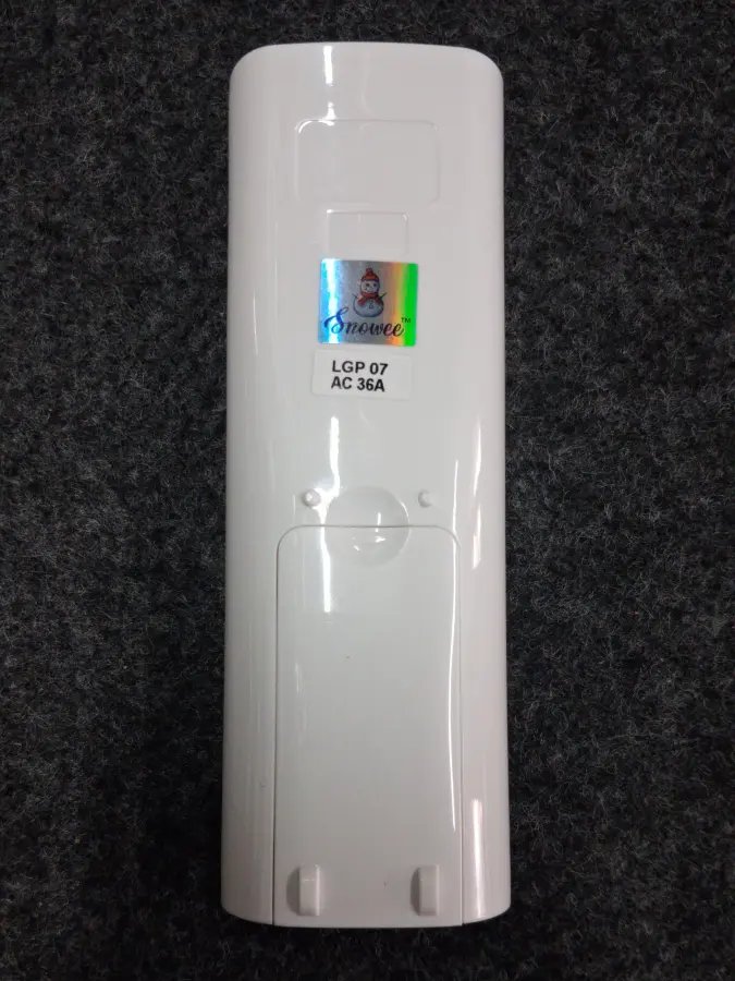 Remote 36A SW