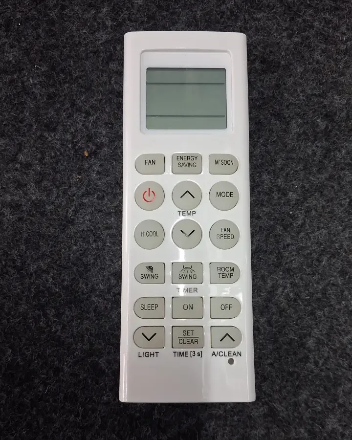 Remote 36I SW