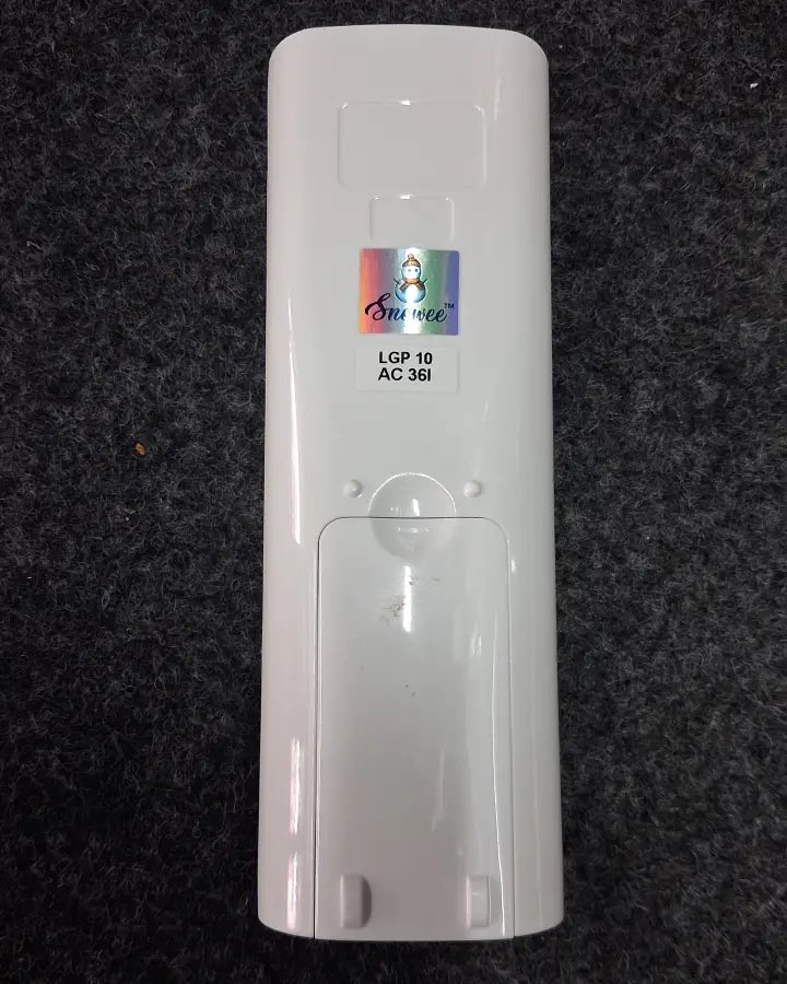 Remote 36I SW