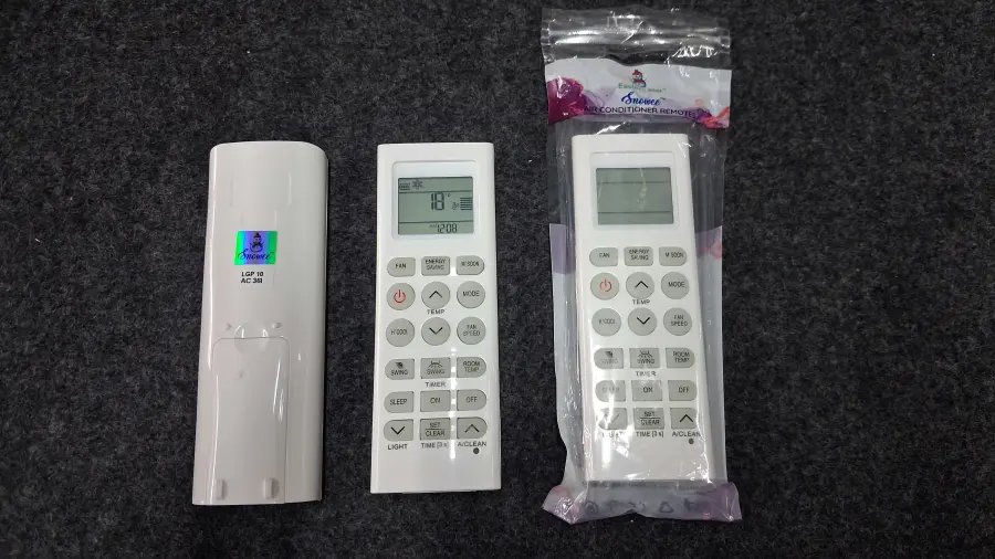 Remote 36I SW
