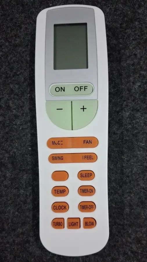 Remote 133 SW