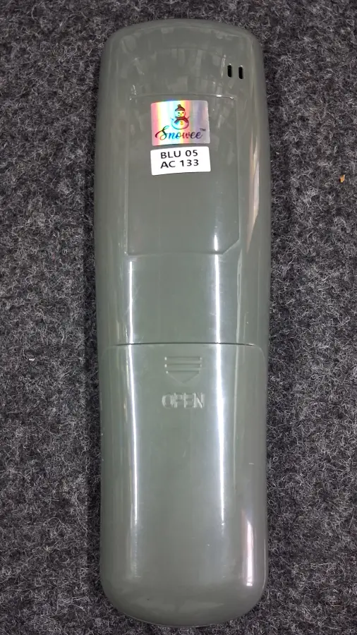 Remote 133 SW
