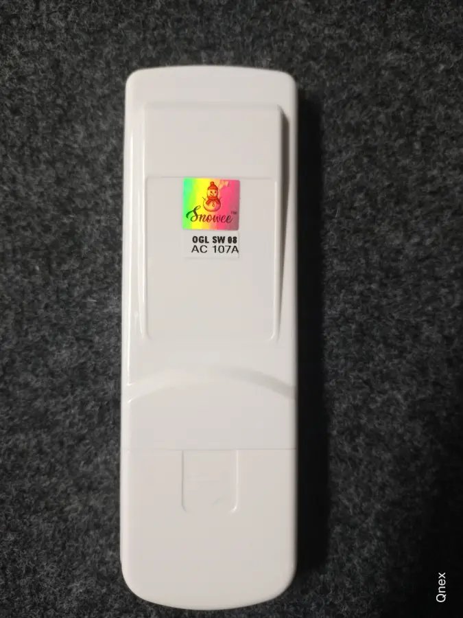 Remote 107A SW