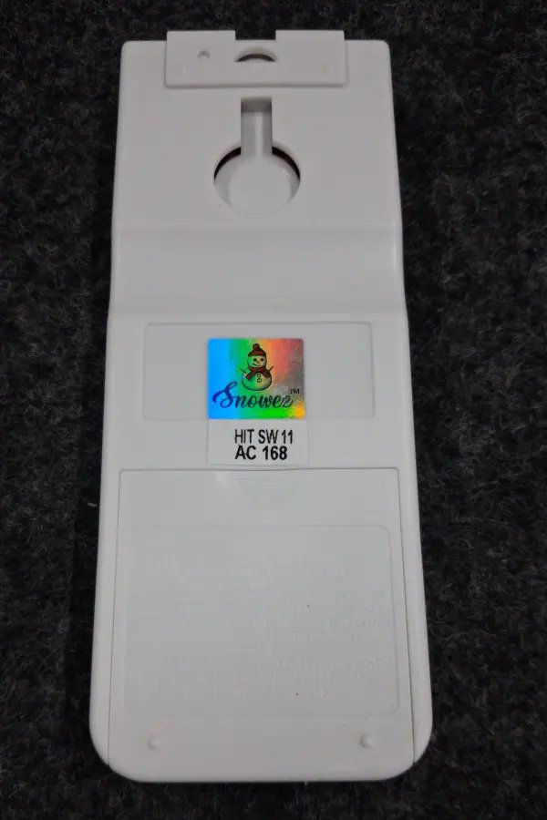 Remote 168 SW