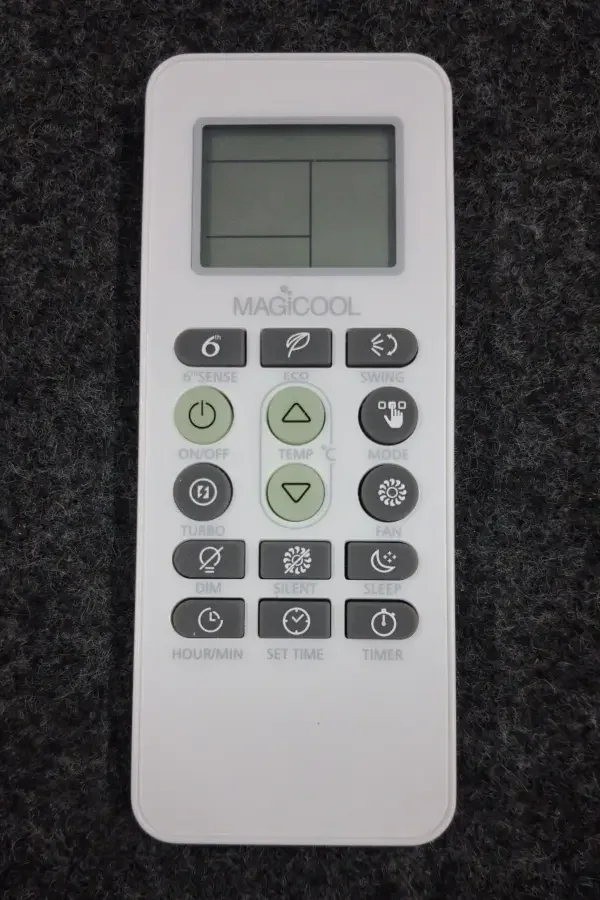 Remote 173 SW