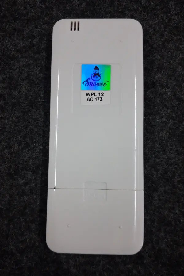 Remote 173 SW
