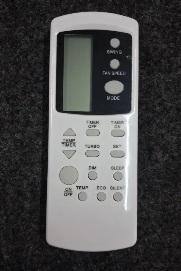 Remote 210 SW
