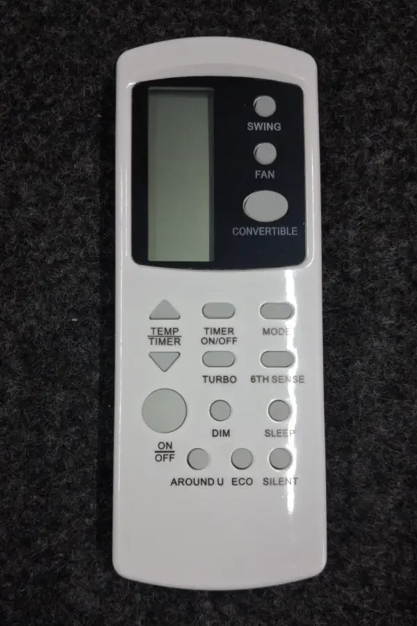 Remote 210B SW