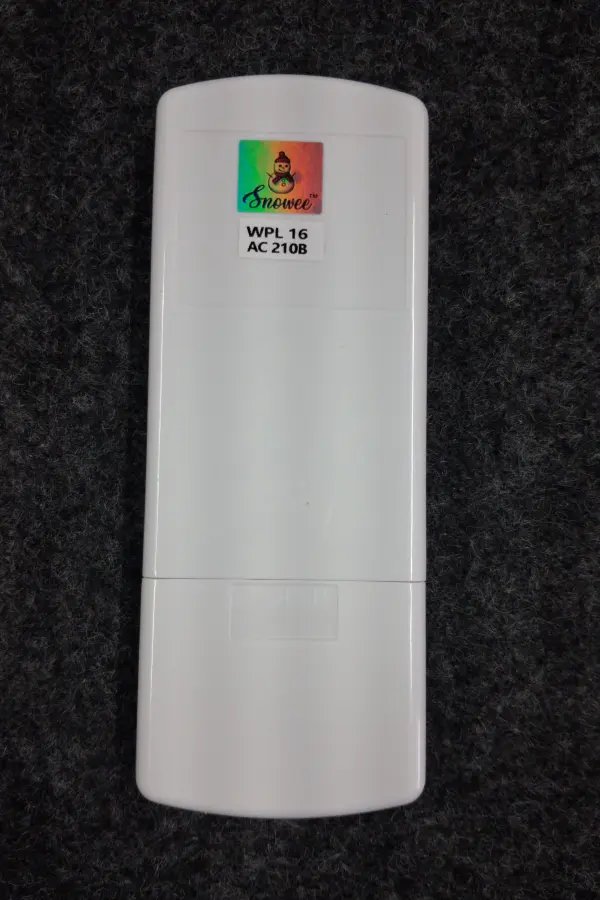 Remote 210B SW