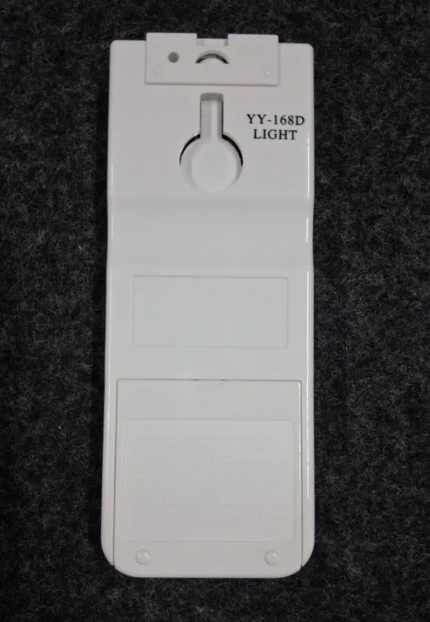 Remote 168D LIGHT Y