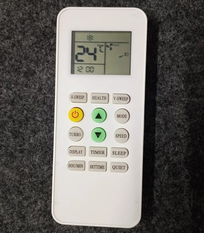Remote 223 Y