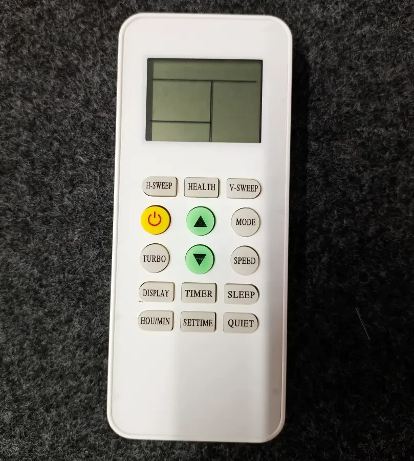 Remote 223 Y
