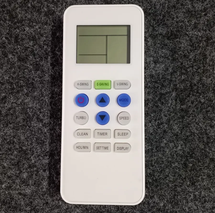 Remote 223A Y