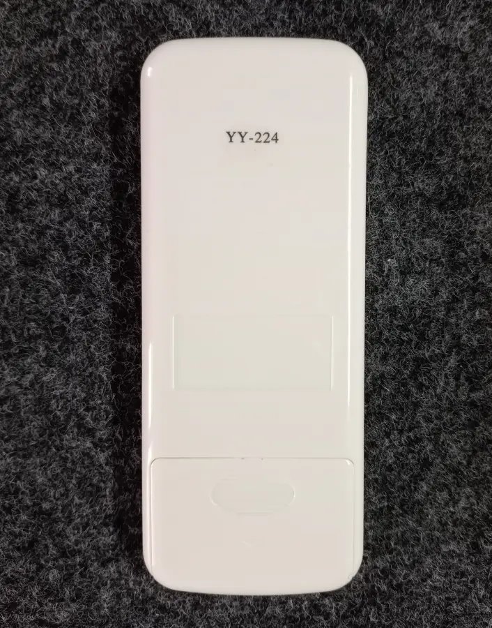 Remote 224 Uni. Y