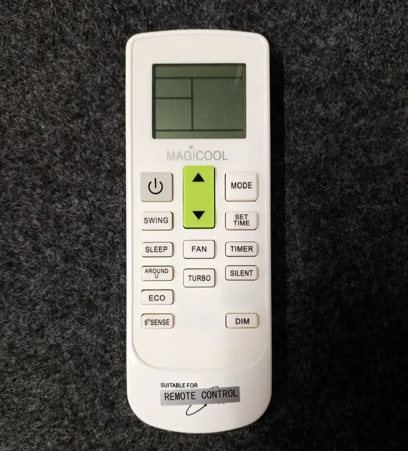 Remote 225 Y