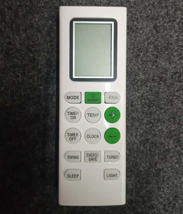 Remote 226 Y