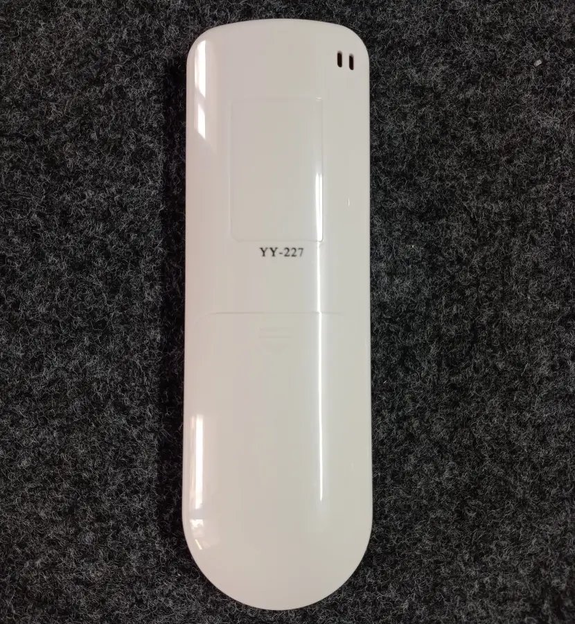 Remote 227 Y