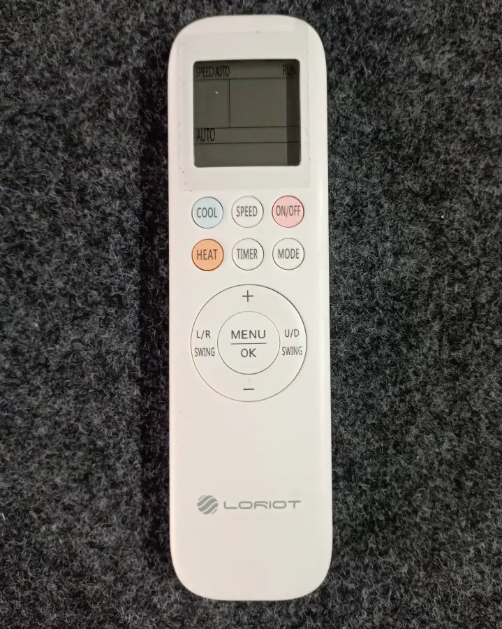 Remote 230 Y