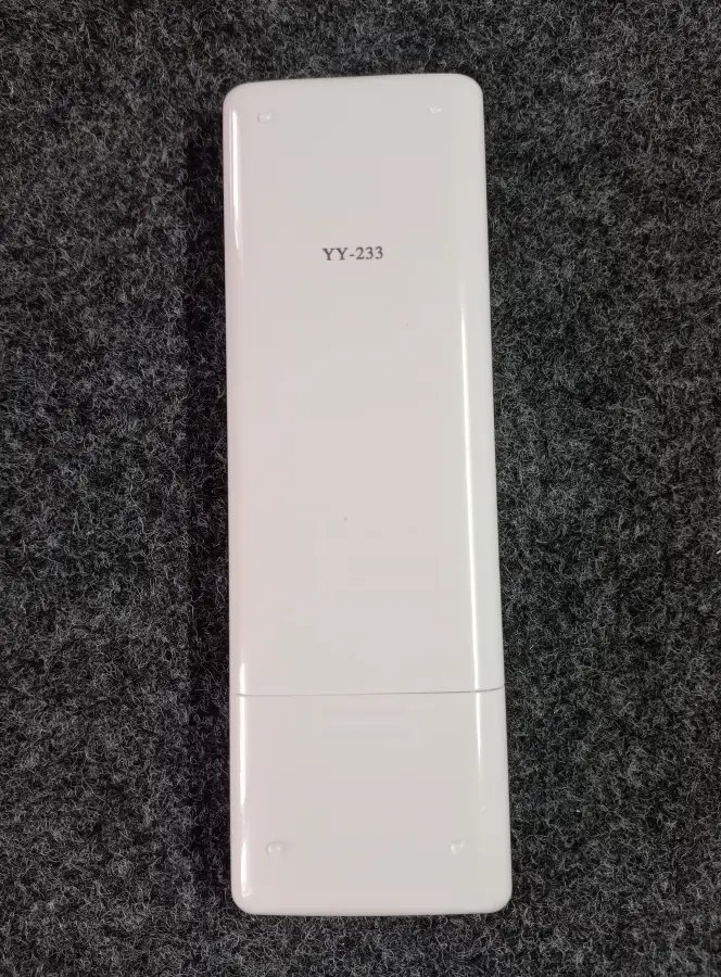 Remote 233 Y