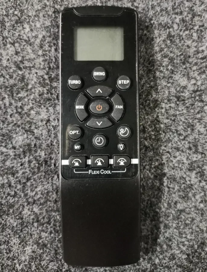 Remote 235 Y