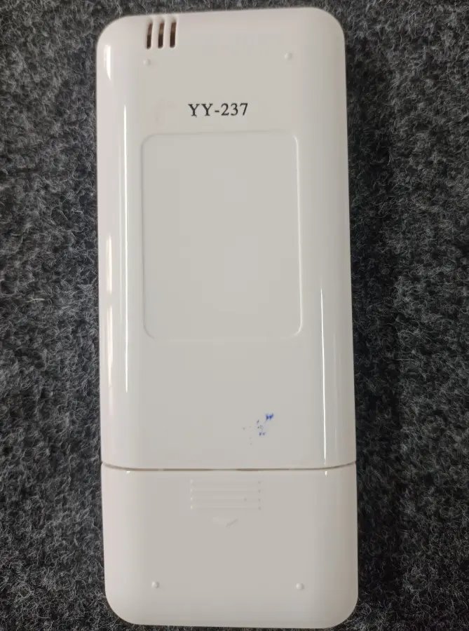 Remote 237 Y