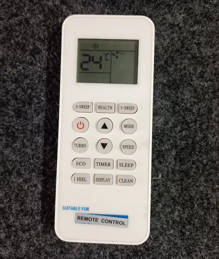 Remote 240 Y