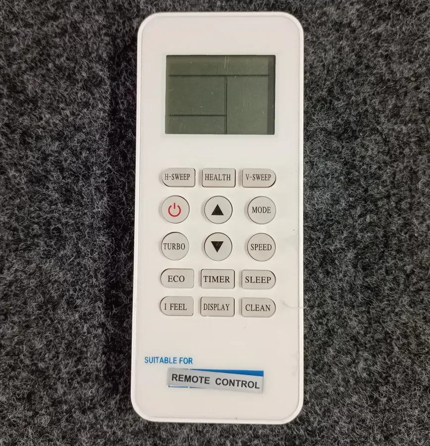 Remote 240 Y