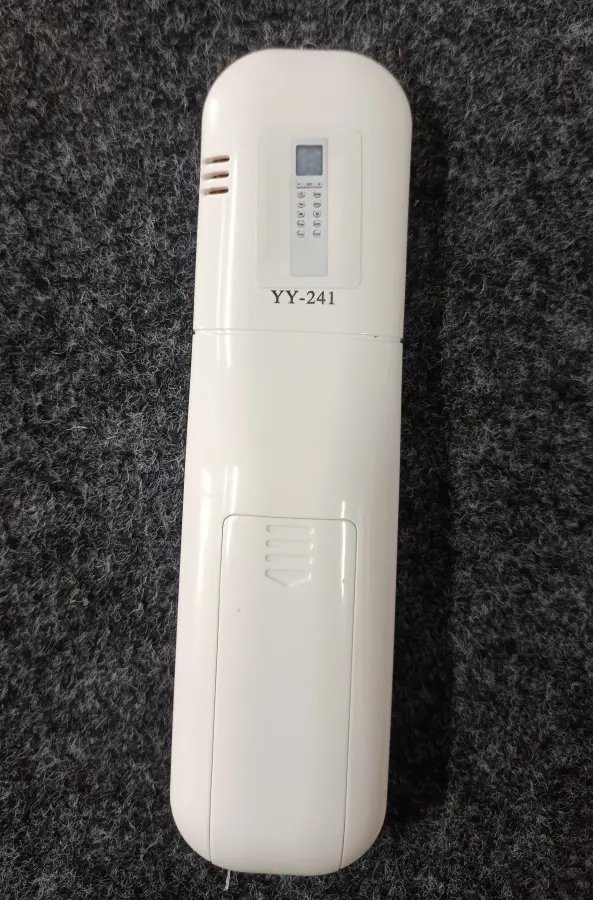 Remote 241 Y