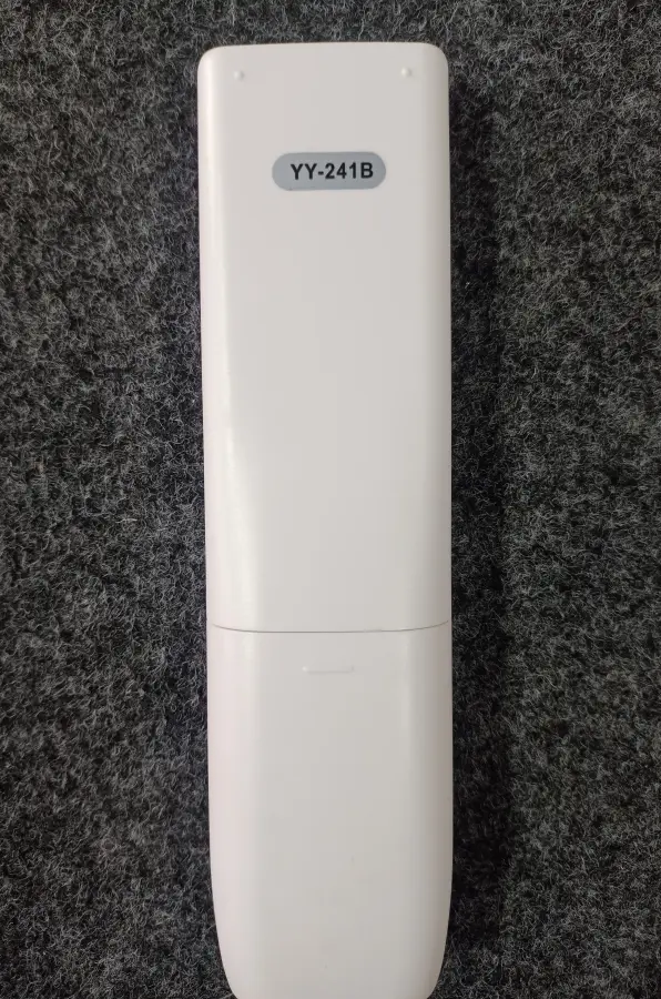 Remote 241B Y