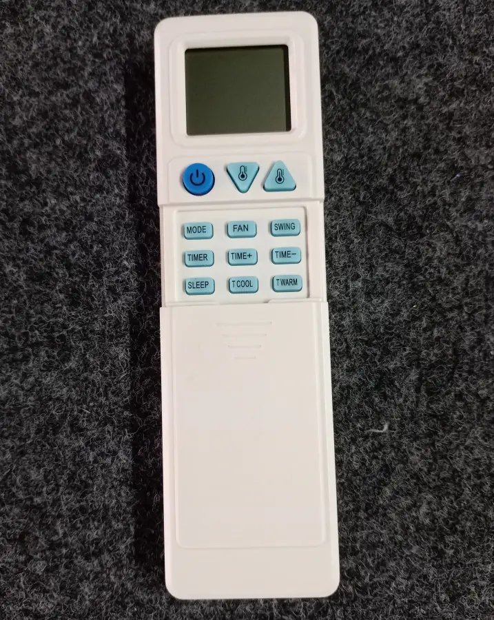 Remote 246 Y