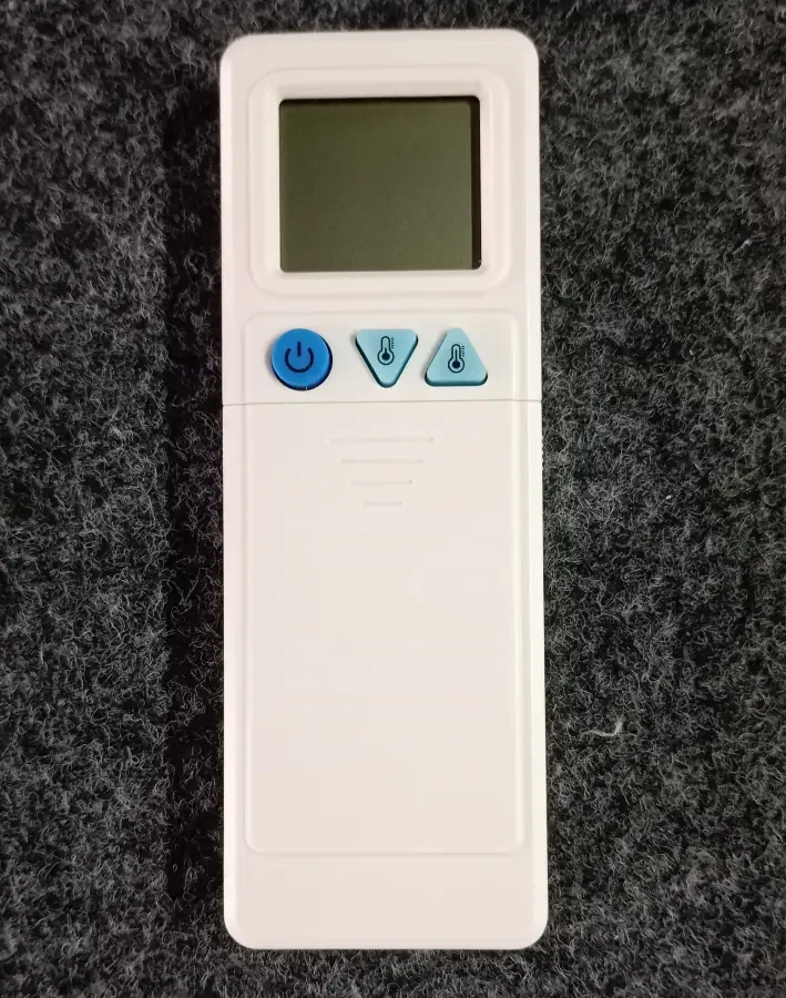 Remote 246 Y