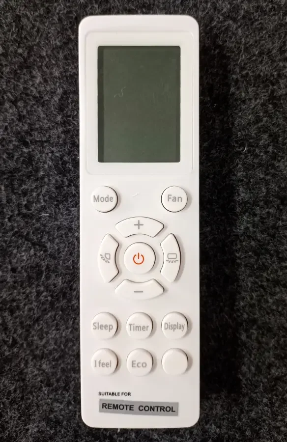 Remote 247 Y