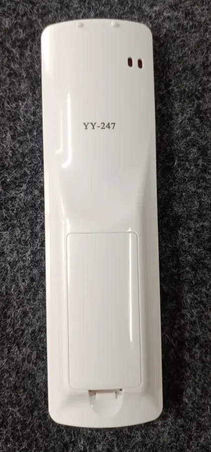 Remote 247 Y
