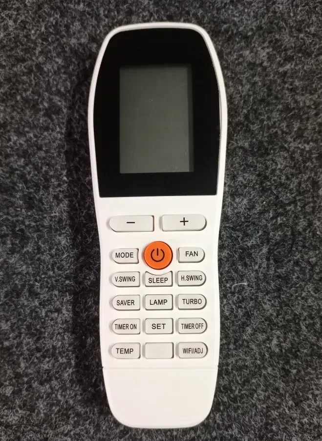 Remote 248 Y
